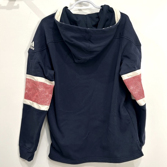 Montreal Canadians hockey jersey/hoodie - Picture 2 of 5